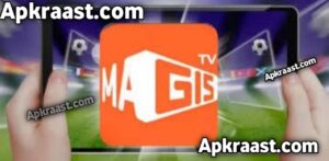 Magis TV APK 