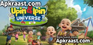 Upin & Ipin Universe 