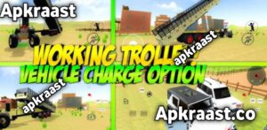 Indian Desi Simulator 3D