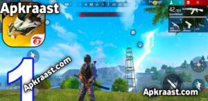  Free Fire Max
