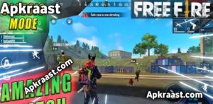  Free Fire Max