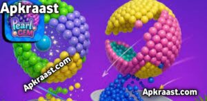 Pearl Mod APK