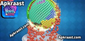Pearl Mod APK
