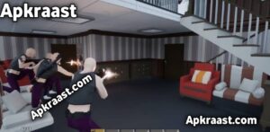 TOGETHER BnB APK