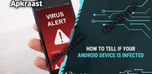  clean your phone from a virus 