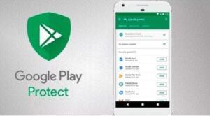 Google Play Protect