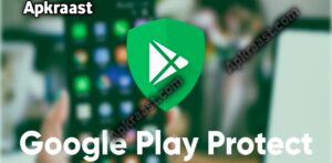 Google Play Protect