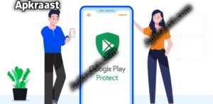 Google Play Protect