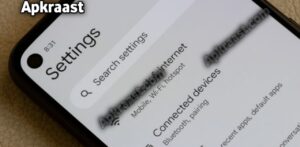 Improve Setting Performance on Your Android
