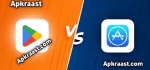 APK and Google Play Store