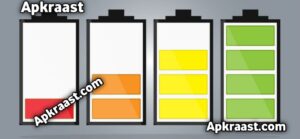 How to Save Battery Life on Android Phone