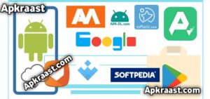 Is APK Safe for Android