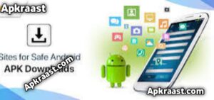 Is APK Safe for Android