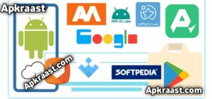 Is APK Safe for Android