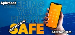 How to Secure Android Phone from Hackers