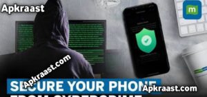 How to Secure Android Phone from Hackers