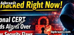 How to Secure Android Phone from Hackers