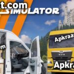 Drive Real Truck Simulator