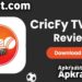 CricFy TV Apk