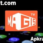 Magis TV APK
