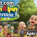 Upin & Ipin Universe