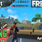 Free Fire Max