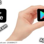 APK and Google Play Store