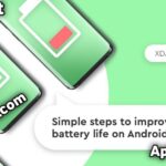 How to Save Battery Life on Android Phone